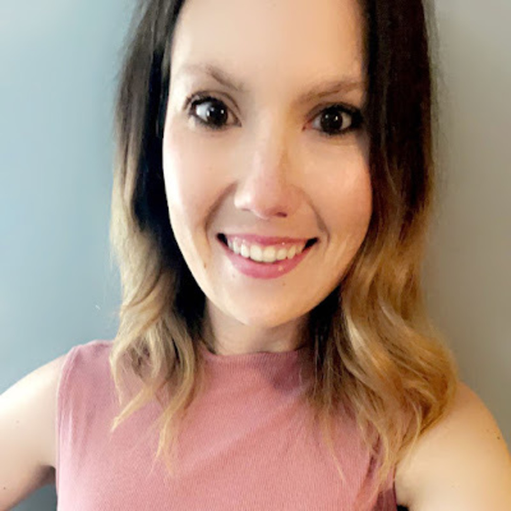 Meet your Posher, Cheyenne